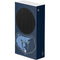 NBA Memphis Grizzlies Large Logo Xbox Series S Console Skin